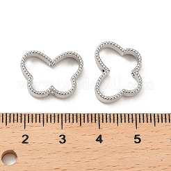 Alloy Bead Frame&nbsp;PALLOY-R145-23B-P
