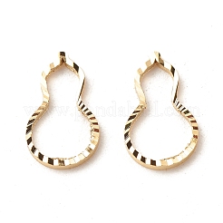 Brass Linking Rings&nbsp;LS-KK-F831-005G-RS