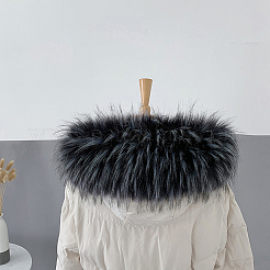 1Pc Artificial Fur Chenille Stick Trim for Sewing Craft Decor&nbsp;FIND-GF0008-45C