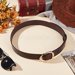 PU Leather Waist Belts&nbsp;AJEW-CL0004-88A