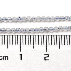 Natural Labradorite Beads Strands&nbsp;LS-G-A097-A07-01