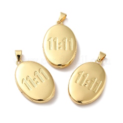 Eco-Friendly Rack Plating Brass Locket Pendants&nbsp;KK-F853-23G