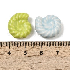 Handmade Porcelain Beads&nbsp;PORC-D026-02C