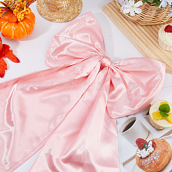Polyester Bowknot Party Decorations&nbsp;AJEW-WH0752-237A
