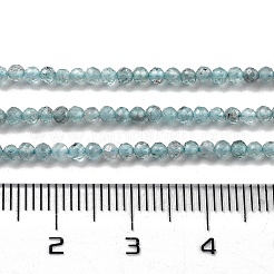 Natural Apatite Beads Strands&nbsp;X-G-G140-A16-07