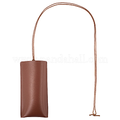 PU Leather Glasses Storage Bags&nbsp;ABAG-WH20015-02A