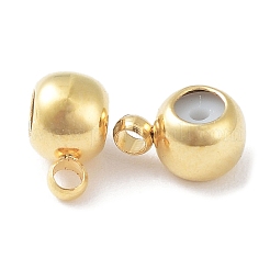 Brass Tube Bails&nbsp;KK-R149-13A-G