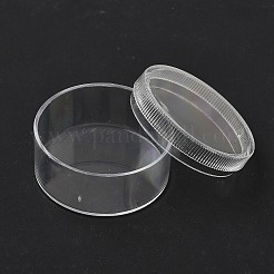 Plastic Packaging Boxes with Lid&nbsp;AJEW-XCP0003-09