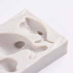 Food Grade Silicone Molds&nbsp;DIY-E022-05