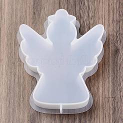 Christmas DIY Silicone Display Sculpture Molds&nbsp;SIMO-D007-04B