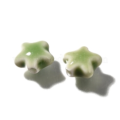 Handmade Porcelain Beads&nbsp;PORC-H013-05-09