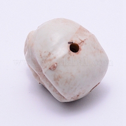 Plastic Beads&nbsp;LS-KY-WH0025-03