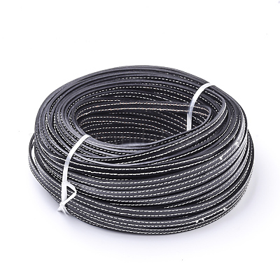 Leather Cords&nbsp;WL-T001-10x2-05-1