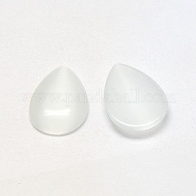 Cat Eye Cabochons&nbsp;CE-J001-8x13mm-M-1