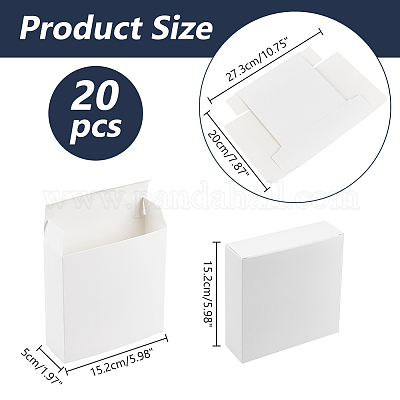 Cardboard Boxes&nbsp;LS-CON-WH0086-147-1