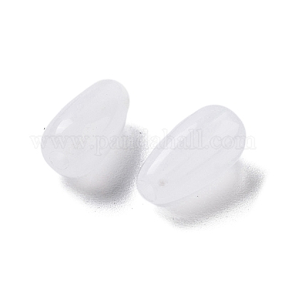 Opaque Acrylic Beads&nbsp;OACR-Q196-10D-1