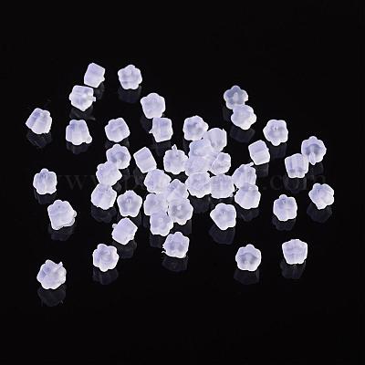 Plastic Ear Nuts&nbsp;X-E374Y-1