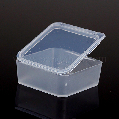 Plastic Bead Containers&nbsp;CON-L006-08A-1