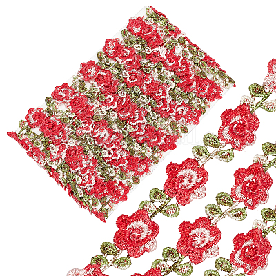 Polyester Ribbon&nbsp;OCOR-WH0068-45F-1