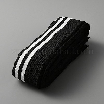 Polyester Elastic Cords&nbsp;LS-OCOR-WH0071-031A-1