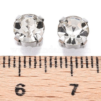 Sew on Rhinestone&nbsp;KK-S324-05B-1