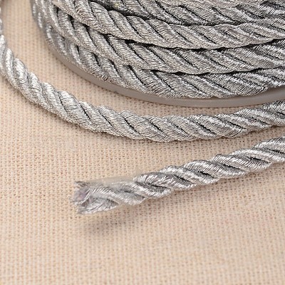 Twisted Nylon Cords&nbsp;NWIR-A001-19-1