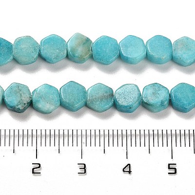 Natural Dolomite Beads Strands&nbsp;G-F765-G08-01-1