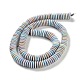 Natural Rainbow Alashan Agate Beads Strands&nbsp;G-NH0022-F01-01-3