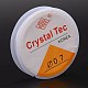 Round Crystal Elastic Stretch Thread&nbsp;EW-Z001-D01-0.7mm-2