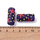 Lampwork Beads&nbsp;LAMP-B051-01H-4