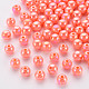 Opaque Acrylic Beads&nbsp;MACR-S370-D8mm-SS2109-1