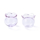Glass Bead Cone for Wind Chimes Making&nbsp;GLAA-Z003-01C-2