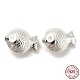 925 Sterling Silver Beads&nbsp;STER-B002-02S-1
