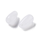 Opaque Acrylic Beads&nbsp;OACR-Q196-10D-2