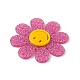 Acrylic Pendants&nbsp;MACR-C015-01-2