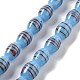 Handmade Nepalese Lampwork Beads&nbsp;LAMP-Z008-06A-2