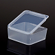 Plastic Bead Containers&nbsp;CON-L006-08A-2