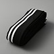 Polyester Elastic Cords&nbsp;LS-OCOR-WH0071-031A-1
