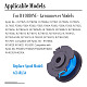 2Pcs AC14RL3A String Trimmer Replacement Spool Line For Ryobi One+ 24V&nbsp;FIND-TAC0011-128A-5