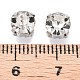 Sew on Rhinestone&nbsp;KK-S324-05B-3
