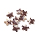 Luminous Resin Decoden Cabochons&nbsp;RESI-K036-07D-2