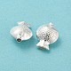 925 Sterling Silver Beads&nbsp;STER-B002-02S-3