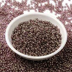 MIYUKI Round Rocailles Beads&nbsp;SEED-X0055-RR2448