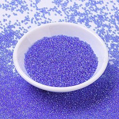 MIYUKI Round Rocailles Beads&nbsp;SEED-X0054-RR0261