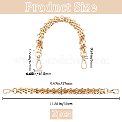 Iron Chains Bag Extender Chains&nbsp;FIND-WH20001-71A-02