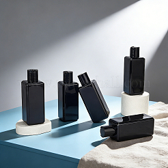 PET Plastic Refillable Bottles&nbsp;CON-WH0089-235