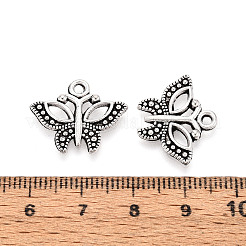 Tibetan Style Alloy Pendants&nbsp;PALLOY-T090-99AS