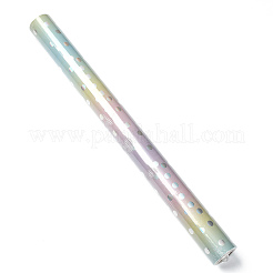 Rainbow Gradient Birthday Gift Wrapping Paper&nbsp;DIY-FZC0002-03C