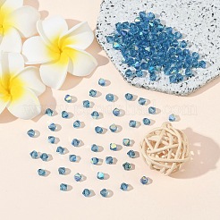Preciosa&reg Crystal Beads&nbsp;X-PRC-BA4-60120-200
