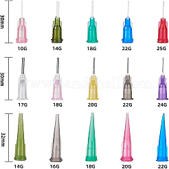 TT Tapered Tips Dispensing Needles&nbsp;TOOL-BC0008-39